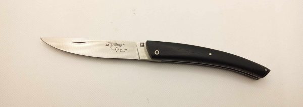 Le Thiers 12cm Ébène