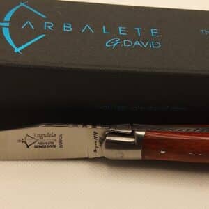Laguiole 11cm Violette