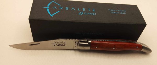 Laguiole 11cm Violette