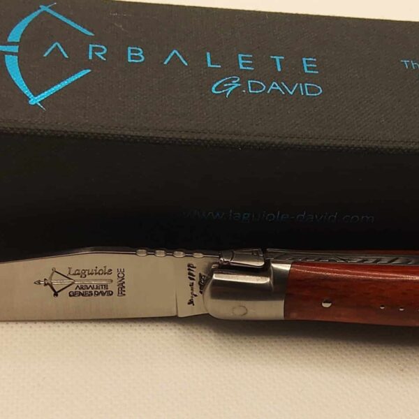 Laguiole 11cm Violette