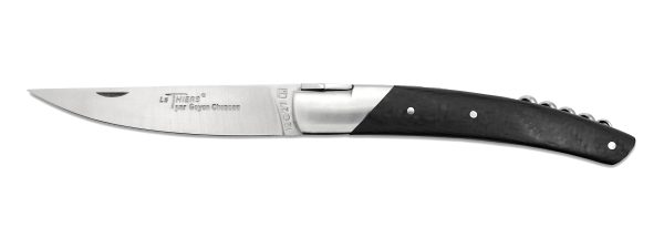 Le Thiers® par Goyon-Chazeau – Fibre de carbone – Tire-bouchon