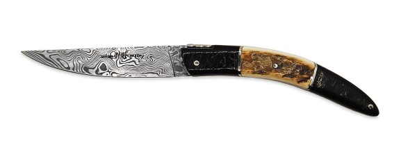 Goyon Chazeau Styler - Damas, croûte de buffle – croûte de mammouth