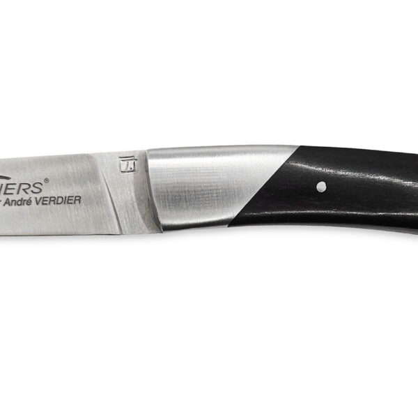 Le Thiers® par André Verdier – Ebène – Tire-bouchon