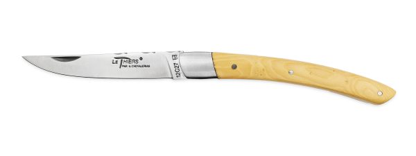 Le Thiers® par A. Chevalerias – Manche en buis